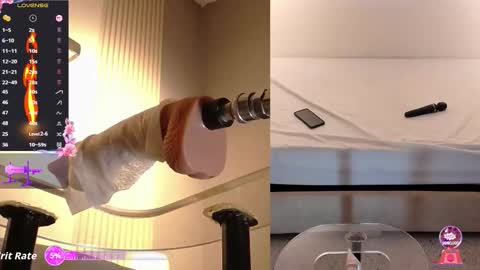 Ginna online show from October 2025 04:37:01 PM