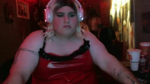 Snapshot of ginny_dominatrix chatting on October 2025 02:42:02 AM ginny ray online show from October 2025 02:42:02 AM