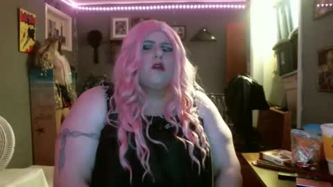 Snapshot of ginny_dominatrix chatting on December 2025 11:22:02 PM ginny ray online show from December 2025 11:22:02 PM