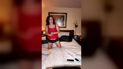 Ginny Rose online show from July 2026 12:31:01 PM