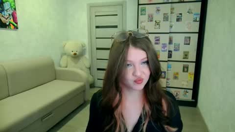 ginnyblacky online show from May 2026 06:25:01 PM