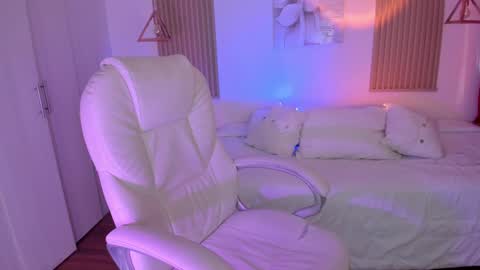 Snapshot of ginnywett chatting on January 2025 09:09:01 PM Kendall online show from January 2025 09:09:01 PM