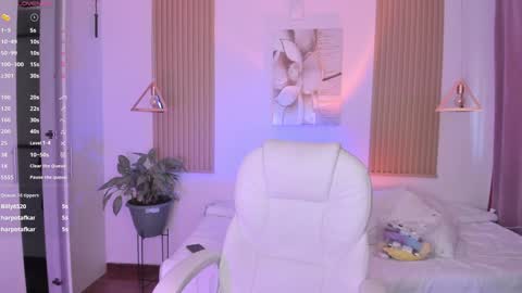 Snapshot of ginnywett chatting on January 2025 07:06:01 PM Kendall online show from January 2025 07:06:01 PM