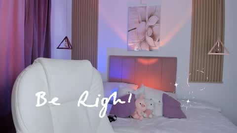 Snapshot of ginnywett chatting on February 2025 01:46:01 PM Kendall online show from February 2025 01:46:01 PM