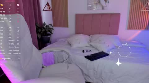 Snapshot of ginnywett chatting on February 2025 05:25:02 PM Kendall online show from February 2025 05:25:02 PM