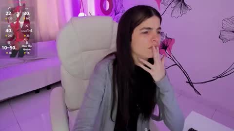 Snapshot of ginnywett chatting on December 2025 01:05:01 PM Kendall online show from December 2025 01:05:01 PM