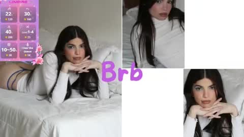 Kendall online show from April 2026 01:01:01 PM