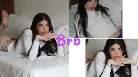 Kendall online show from April 2026 12:58:01 PM