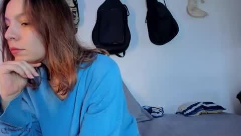 Snapshot of gintonicax chatting on October 2025 07:00:01 PM Ginevra online show from October 2025 07:00:01 PM