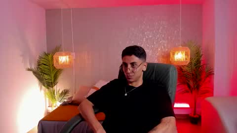 Gio Carangi online show from March 2026 05:24:01 AM