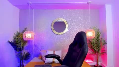 Gio Carangi online show from April 2026 03:04:02 AM