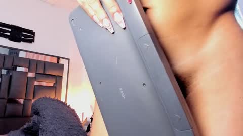 gio_gray online show from February 2026 11:22:01 PM