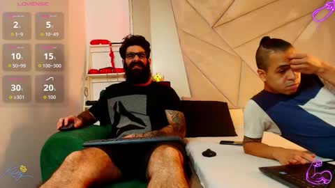 gio_lorenz online show from January 2026 01:26:01 PM