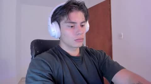 GioRusso online show from October 2025 05:44:02 PM