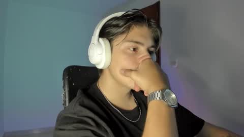 GioRusso online show from October 2025 11:16:01 PM