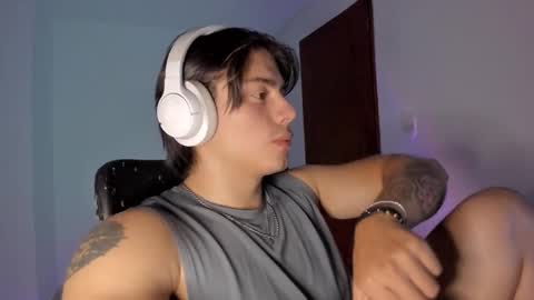 GioRusso online show from December 2025 12:41:02 AM