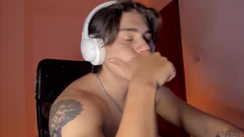 GioRusso online show from December 2025 12:49:02 AM