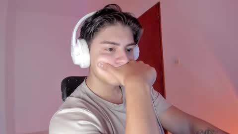 GioRusso online show from January 2026 03:28:01 PM