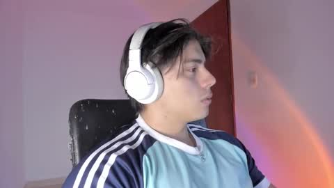 GioRusso online show from March 2026 03:33:01 AM