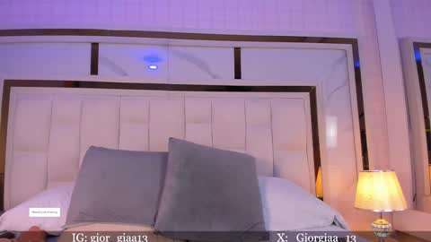 giorgia online show from February 2025 12:48:02 AM