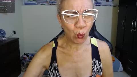 Snapshot of giorgia_xue53 chatting on February 2025 11:20:01 PM Mary online show from February 2025 11:20:01 PM