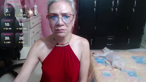 Snapshot of giorgia_xue53 chatting on September 2025 01:00:01 AM Mary online show from September 2025 01:00:01 AM