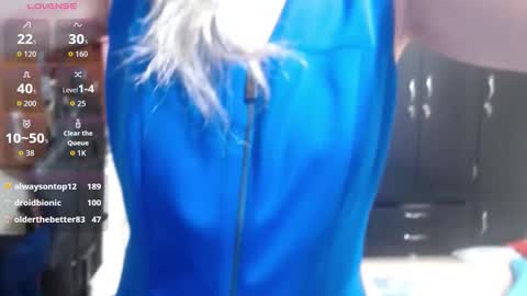 Snapshot of giorgia_xue53 chatting on October 2025 05:59:02 AM Mary online show from October 2025 05:59:02 AM