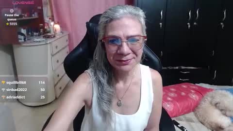 Snapshot of giorgia_xue53 chatting on October 2025 11:31:02 PM Mary online show from October 2025 11:31:02 PM