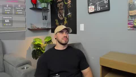 Giorgio leone online show from October 2025 12:13:01 AM