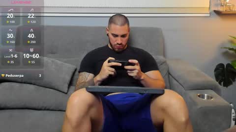 Giorgio leone online show from January 2026 02:35:02 AM