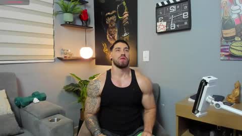 Giorgio leone online show from May 2026 01:33:01 AM