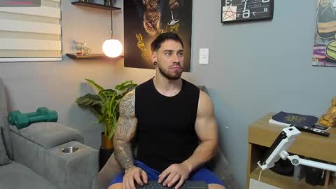 Giorgio leone online show from May 2026 02:20:02 AM