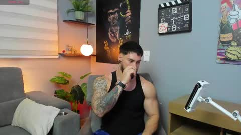 Giorgio leone online show from June 2026 11:14:02 PM