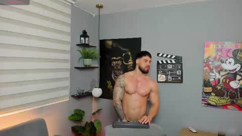 Giorgio leone online show from June 2026 01:36:01 AM