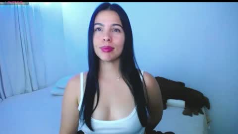 Snapshot of giorivera199 chatting on March 2025 04:13:01 AM GIO RIVERA online show from March 2025 04:13:01 AM