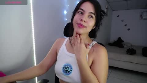 Snapshot of giorivera199 chatting on September 2025 07:19:01 AM GIO RIVERA online show from September 2025 07:19:01 AM