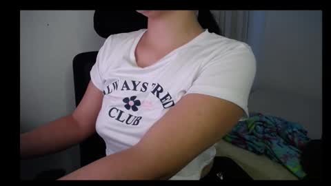 GIO RIVERA online show from February 2026 06:56:02 AM