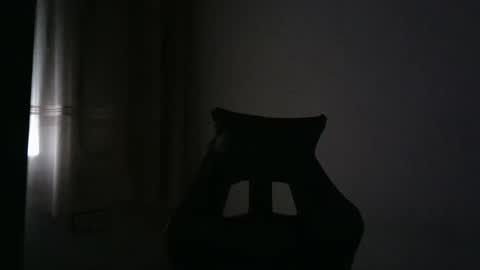 gioshadow online show from December 2025 01:09:02 PM