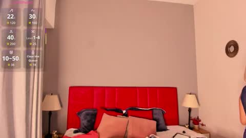 Giovanna  online show from January 2026 05:31:01 AM