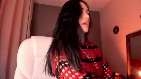 Giovanna  online show from February 2026 06:17:01 AM