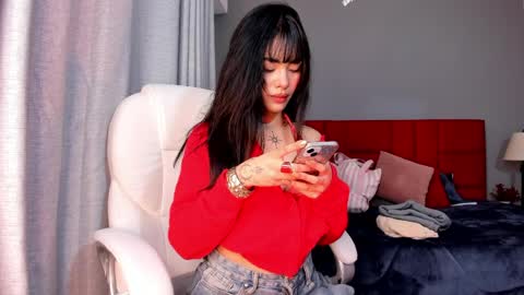 Giovanna  online show from April 2026 03:56:01 AM