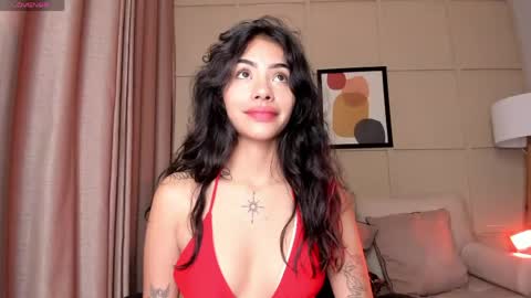 Giovanna  online show from May 2026 04:39:02 AM