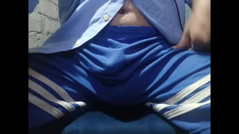 GuidoGiovan online show from May 2026 07:25:01 AM