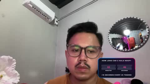 Gio online show from July 2026 08:27:01 PM