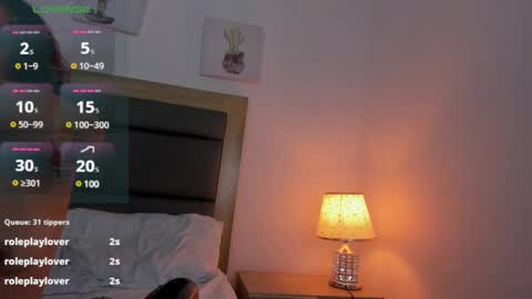 Snapshot of gipsela_gomez chatting on December 2024 01:11:02 AM G I S E P L A online show from December 2024 01:11:02 AM