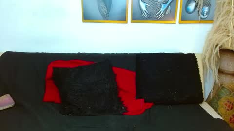 Gipsy online show from January 2025 06:36:02 PM