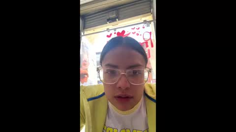 Snapshot of gir_faiiry chatting on September 2025 06:34:01 PM gir_faiiry online show from September 2025 06:34:01 PM
