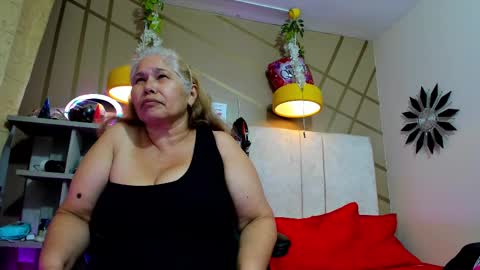 Girl Amada online show from March 2025 07:51:02 AM