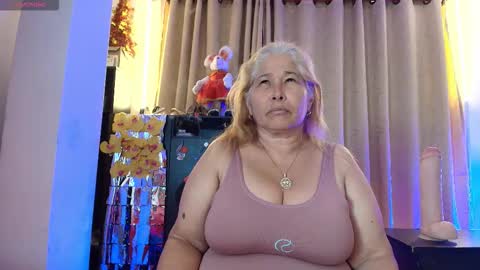 Girl Amada online show from February 2026 08:16:01 PM