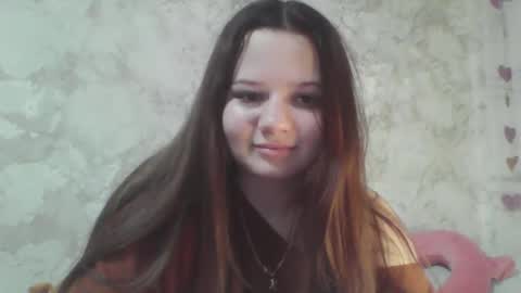 girl_cute07 online show from February 2026 06:25:02 PM